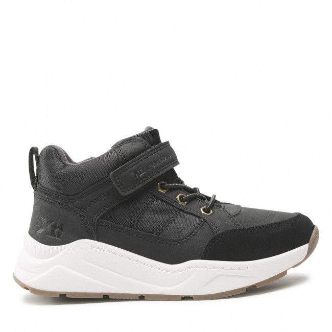 Sneakers Xti - 150170 Negro
