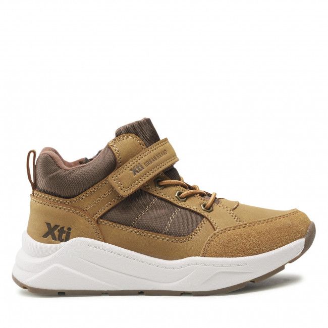 Sneakers Xti - 150170 Camel