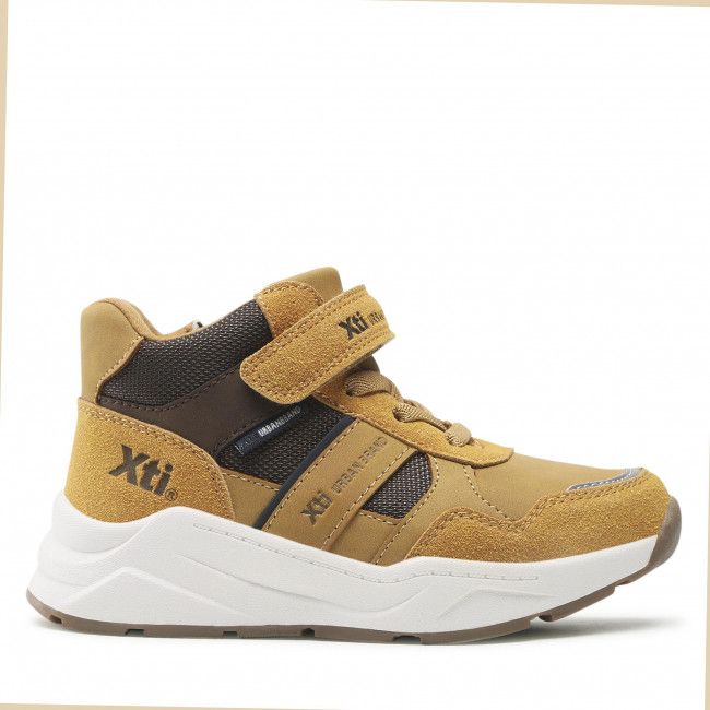 Sneakers Xti - 150115 Camel