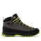 Scarpe da trekking CRISPI - Crossover TM28216002 Light Pro Grey Green