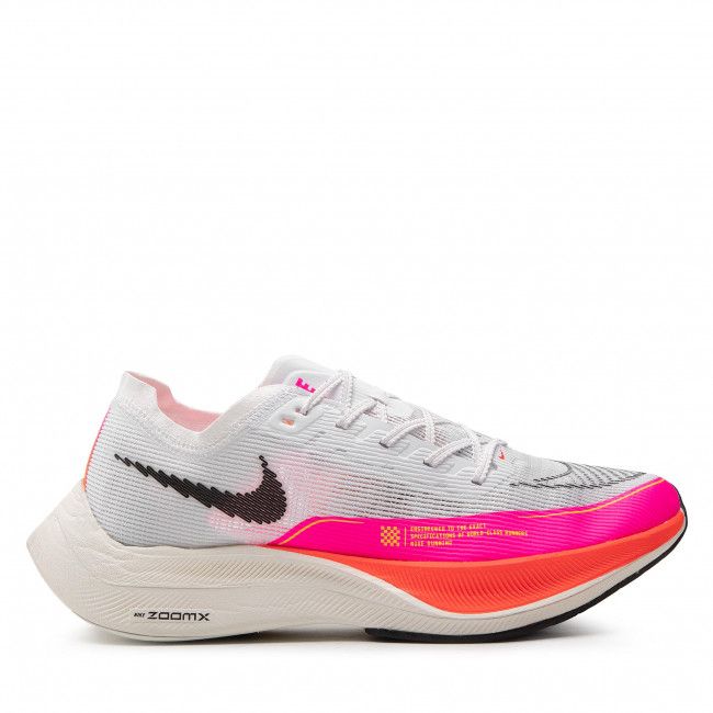 Scarpe Nike - Zoomx Vaporfly Next% 2 DJ5457 100 White/Black/Black/Black