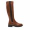Stivali al ginocchio Wojas - 71009-52 Marrone
