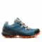 Scarpe Salomon - Speedcross 5 Gtx GORE-TEX 416123 29 V0 Mallard Blue/Wrought Iron/Vibrant Orange