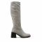 Stivali RYŁKO - 6WXM1_T_M Szary 4SK