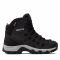 Scarpe da trekking Alpina - Simbia Mid 623R-8K Black