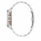 Orologio Gc - Coussin Shape Y99001G2MF Silver/Silver