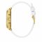 Orologio GUESS - Night Life GW0407L2 White/Gold