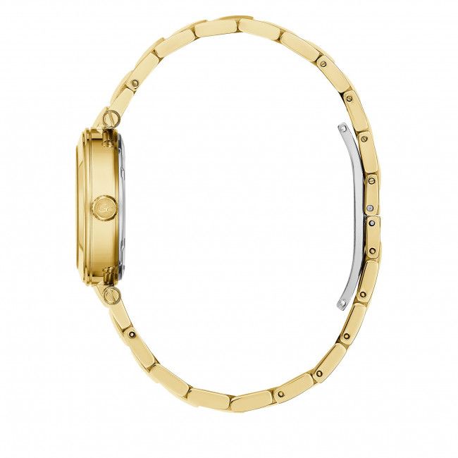 Orologio Gc - Y93006L9MF Gold/Gold