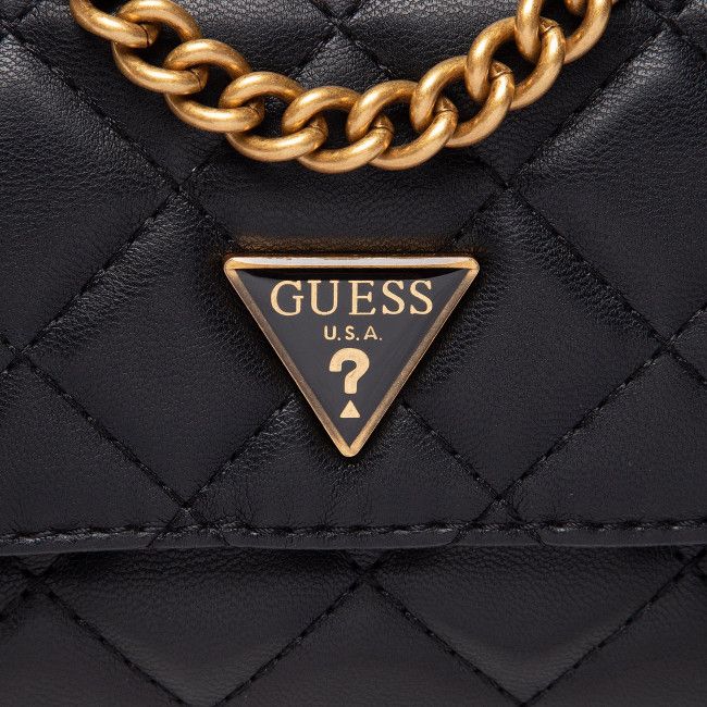 Borsetta Guess - HWQB76 79780 BLA