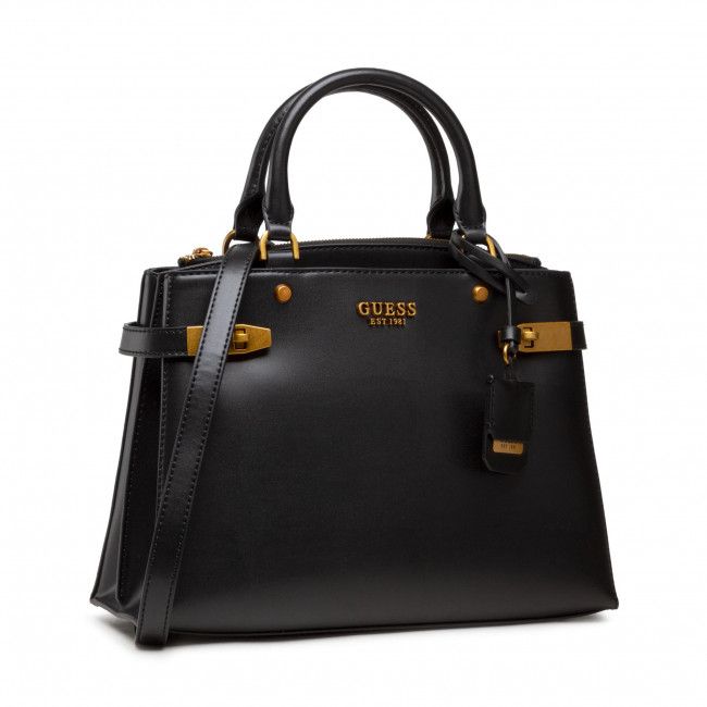 Borsetta Guess - Handbags HWVB84 15060 BLA