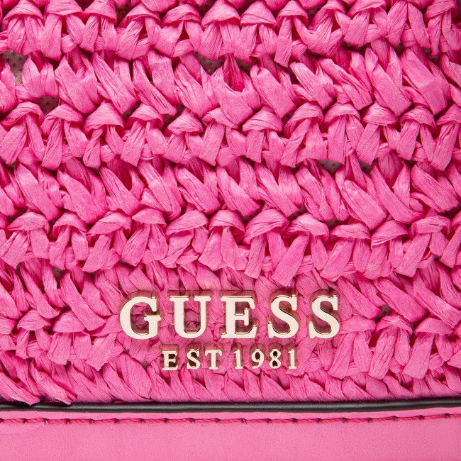 Borsetta Guess - Abey (WG) HWWG85 58210 HPK