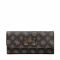 Portafoglio grande da donna GUESS - SWPB85 04500 MLO