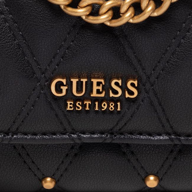 Borsetta Guess - Triana (Qs) Mini Bags HWQS85 53780 BLA
