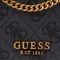Borsetta Guess - Alexie (BB) Mini Bags HWBB84 16770 COAL LOGO