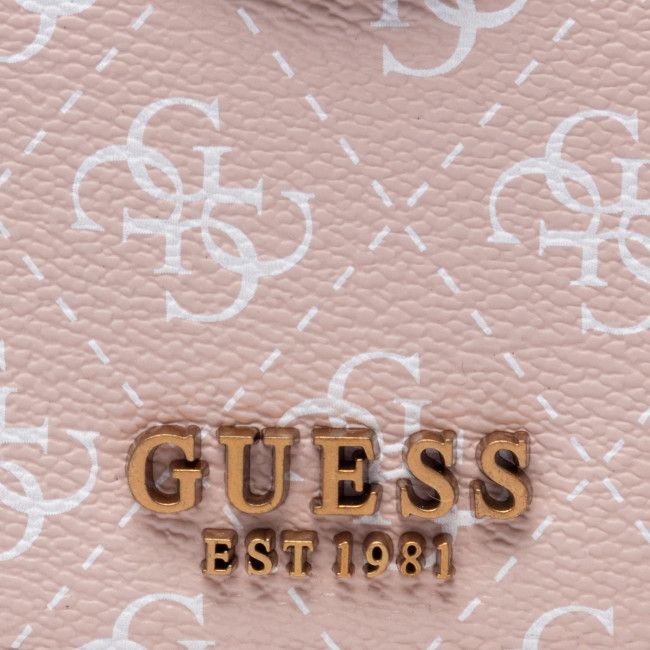 Borsetta Guess - Alexie Mini HWQB84 16770 REG