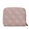 Portafoglio piccolo da donna Guess - Laurel (QB) Slg SWQB85 00370 REG