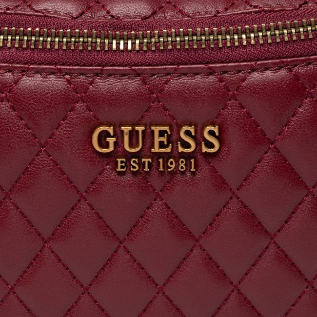 Marsupio Guess - Maila (QB) Mini Bags HWQB86 61800 MER