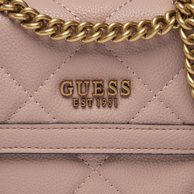 Borsetta Guess - Abey (QB) Mini Bags HWQB85 58780 RWO