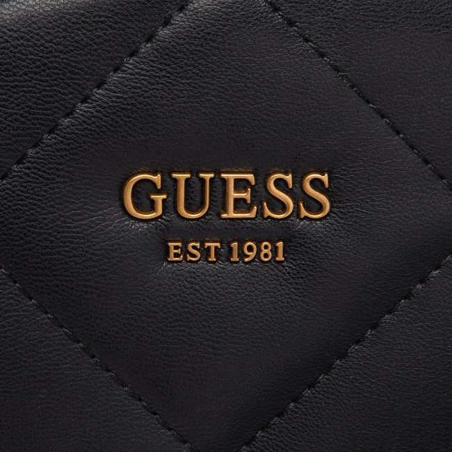 Zaino Guess - Vikky (QQ) HWQQ69 95320 BLACK