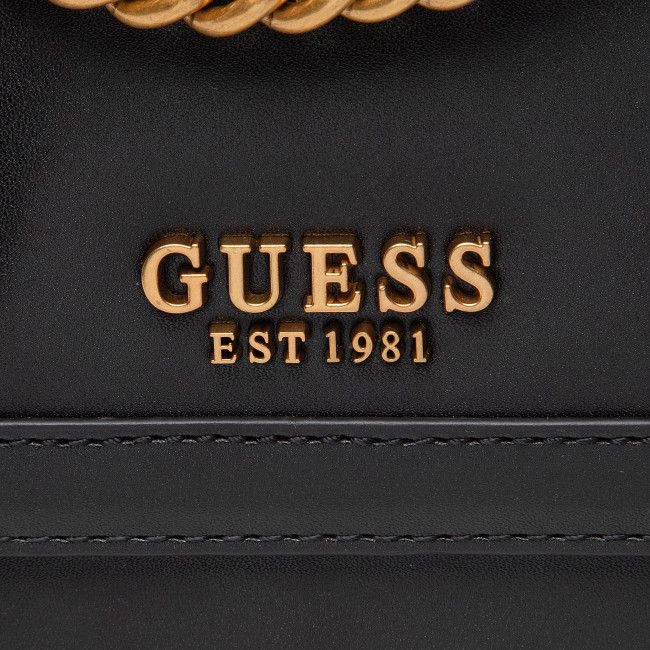 Borsetta Guess - Abey (VE) Mini Bags HWVE85 58780 BLA