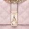 Borsetta Guess - Gaia (GG) HWGG86 59210 BLUSH