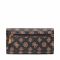 Portafoglio grande da donna Guess - G Vibe (PB) Slg SWPB86 58650 MLO