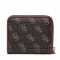 Portafoglio piccolo da donna Guess - Izzy (QB) Slg SWQB86 54370 BGO