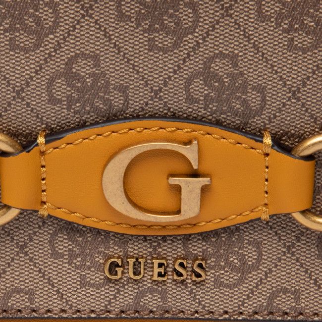 Borsetta Guess - Izzy (SB) HWSB86 54210 LEY