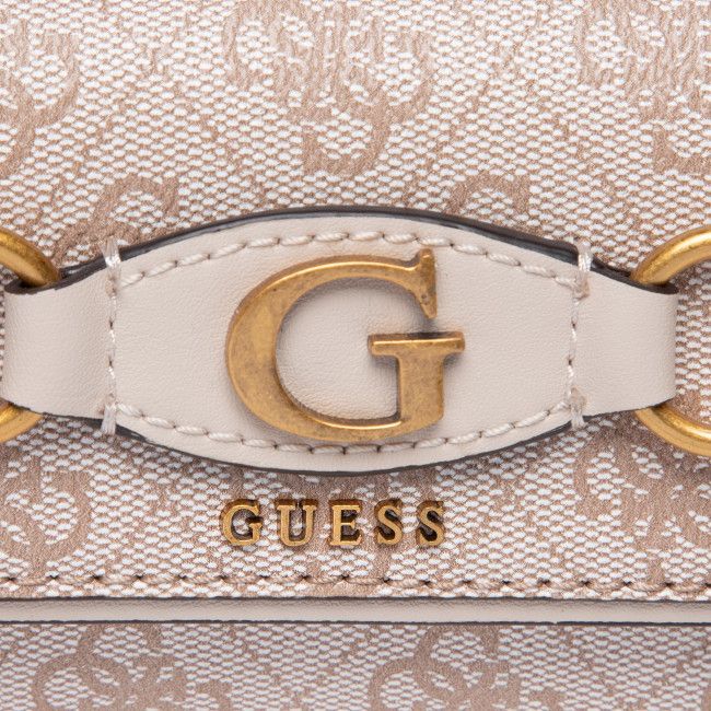 Borsetta GUESS - Izzy (SB) Mini Bags HWSB86 54770 STL