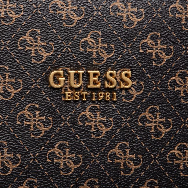 Borsetta Guess - Silvana (GB) HWQB86 65230 BGO