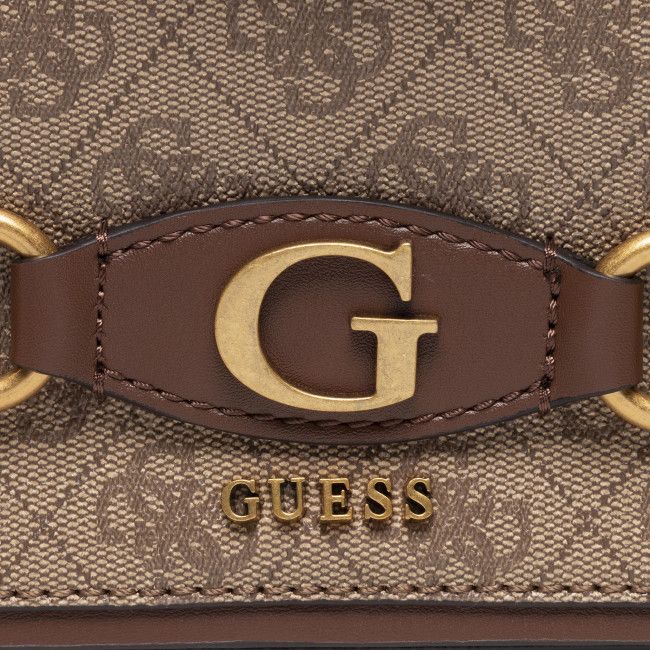 Borsetta Guess - Izzy (SB) HWSB86 54210 LGW