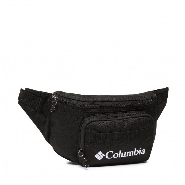 Marsupio COLUMBIA - Zigzag Hip Pack 1890911 Black 011