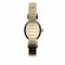 Orologio Timex - Fashion Stretch Bangle TW2U12000 Gold/Gold