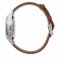 Orologio Timex - Waterbury Automatic TW2U91000 Silver/Brown