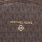 Zaino MICHAEL Michael Kors - Broolyn 30H1GBNB2B Brn/Acorn 252