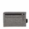 Portafoglio grande da uomo EASTPAK - EK0A5B97 Sunday Gray 363