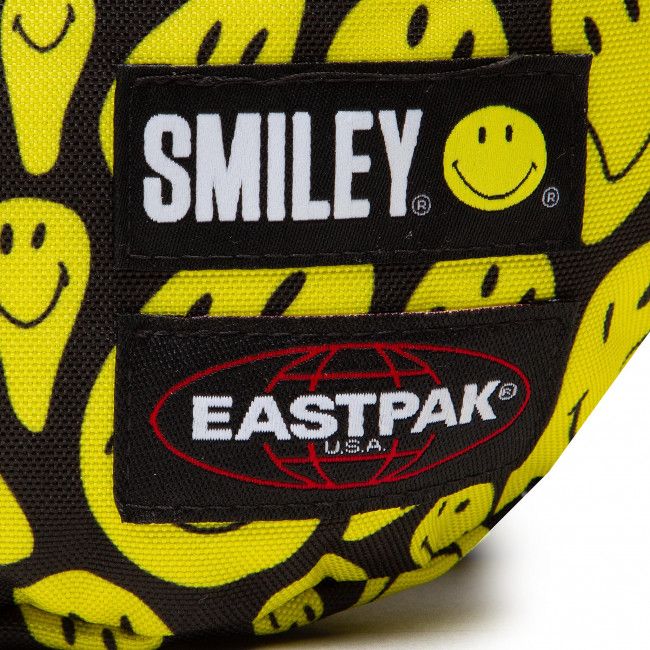 Marsupio Eastpak - Smiley EK000074 Stretch Yellow U12