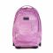 Valigia morbida piccola JANSPORT - Driver 8 EK0A5BALW27 Static Rose