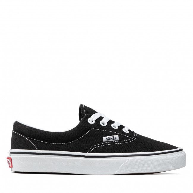 Scarpe sportive Vans - Era VN-0EWZBLK Black