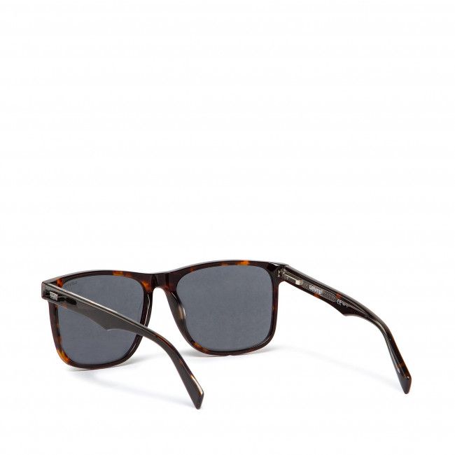 Occhiali da sole Levi's® - 5004/S Dark Havana 086