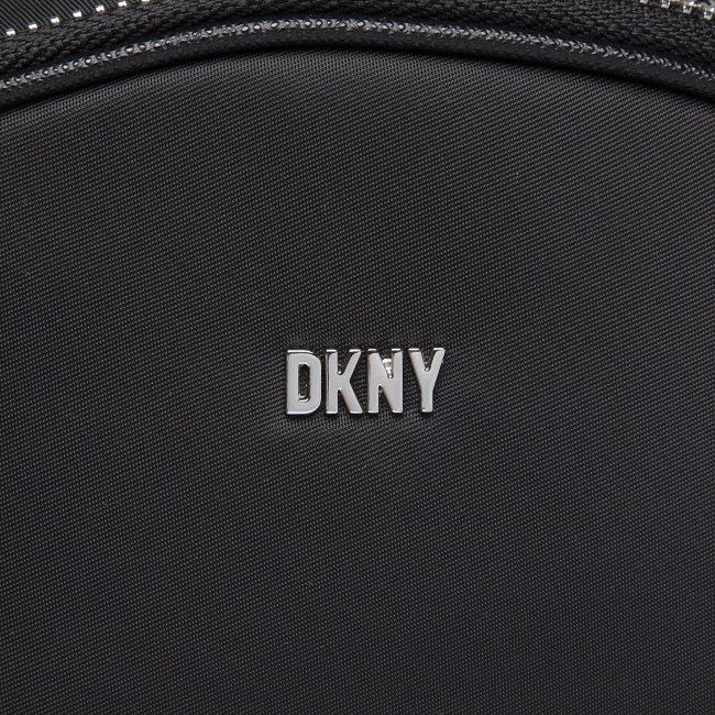 Zaino DKNY - Casey Md Backpack R23KE592 Black/Silver BSV