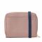 Portafoglio piccolo da donna Herschel - Tyler 10691-02077 Ash Rose