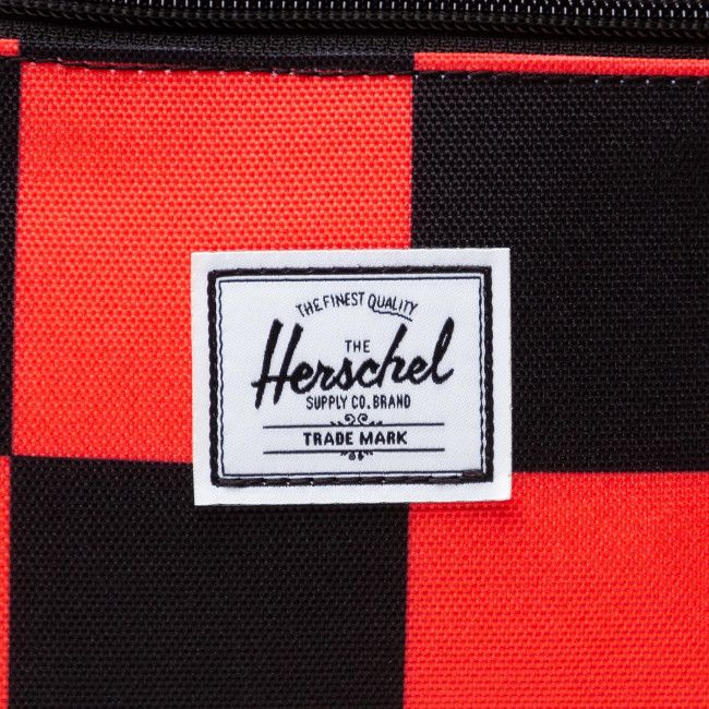 Marsupio Herschel - Fourteen 10514-05422 Check/Clsh