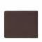 Portafoglio grande da uomo HERSCHEL - Hank Lr 11151-04123 Brown
