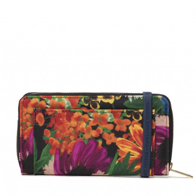 Portafoglio grande da donna Herschel - Thomas 10769-05645 In Bloom