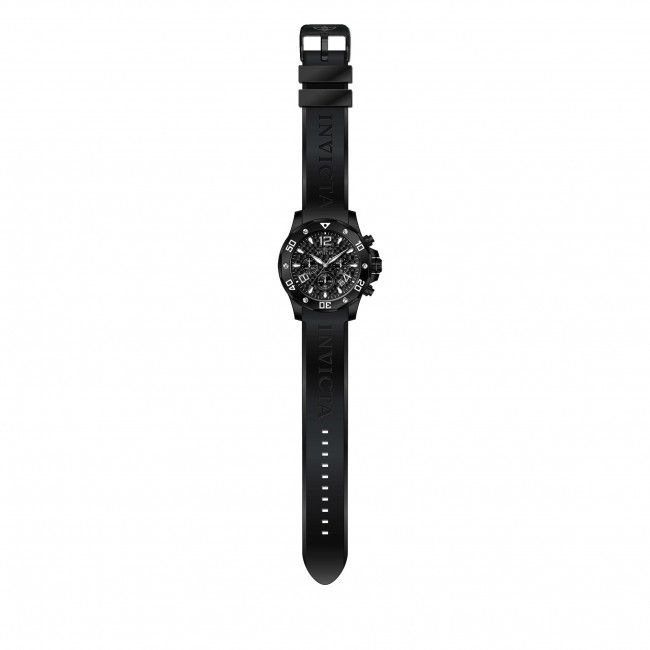 Orologio Invicta Watch - 14890 Black/Black