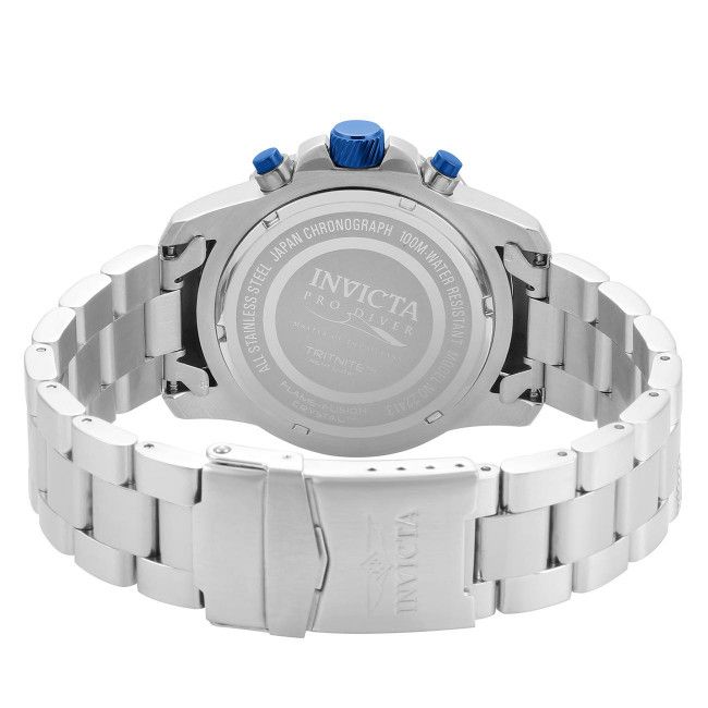 Orologio Invicta Watch - 22413 Silver