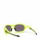 Occhiali da sole Oakley - Plazma 0OO9019 Matte Retina Burn