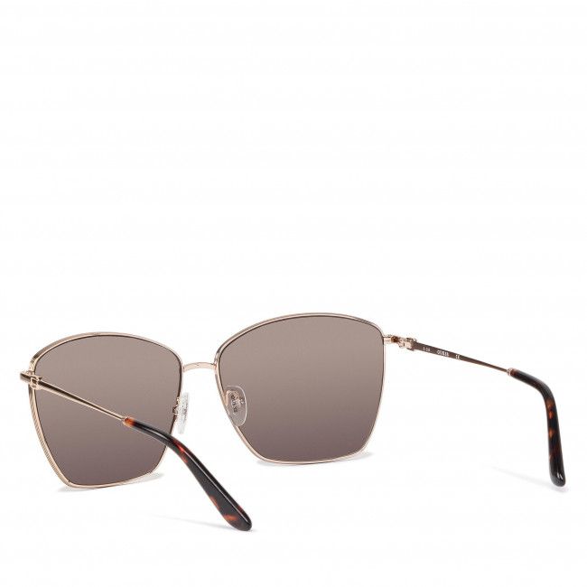 Occhiali da sole GUESS - GU7745 6432F Gold/Gradient Brown