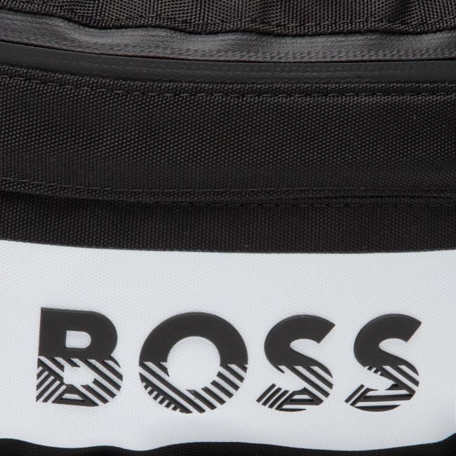 Marsupio BOSS - J20363 Black 09B